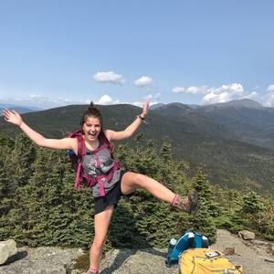 Meet your Posher, Nora